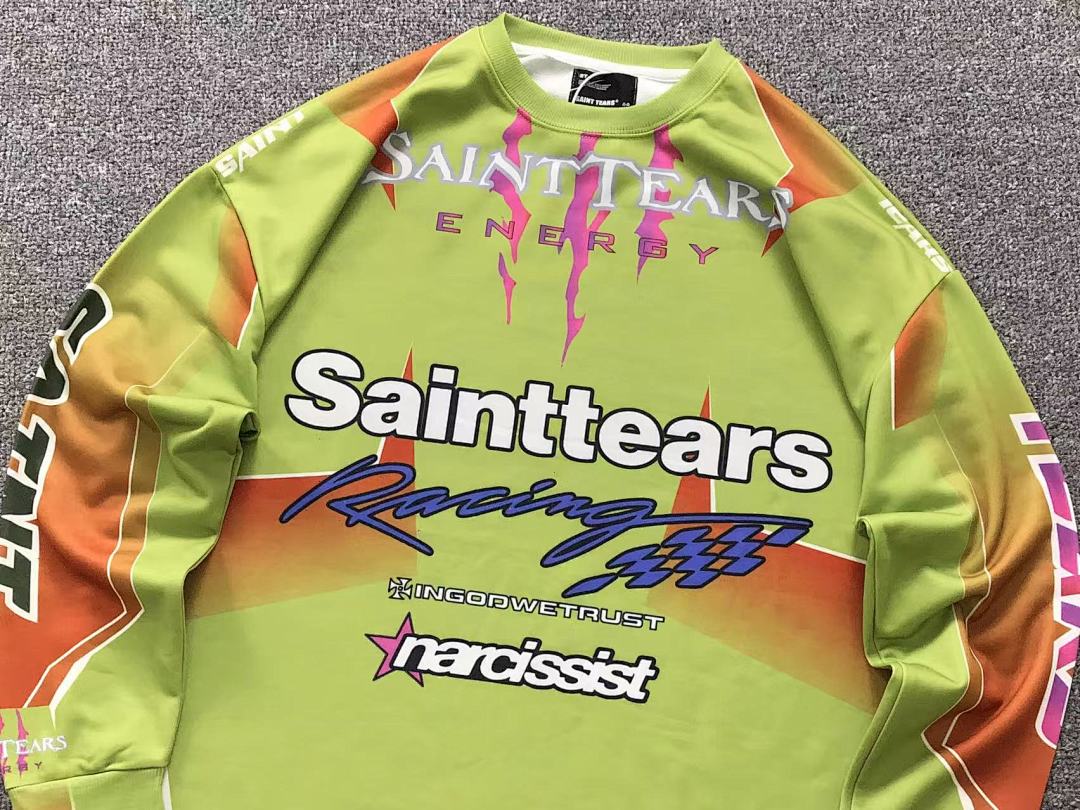 Saint Tears 98 SAINT TEARS LONG - Image 12