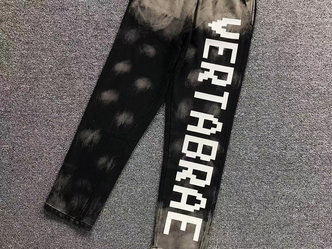 On Running 288 FASHION TROUSERS 214190472 (Im 170Cm 60Kg I Wear Size M In The Phot) - Image 7