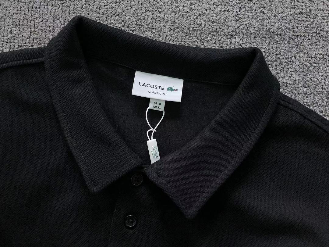 Unbranded 175 LACOSTE HOODIE 4209031201 (Im 170Cm 60Kg I Wear Size XL In The Phot) - Image 19