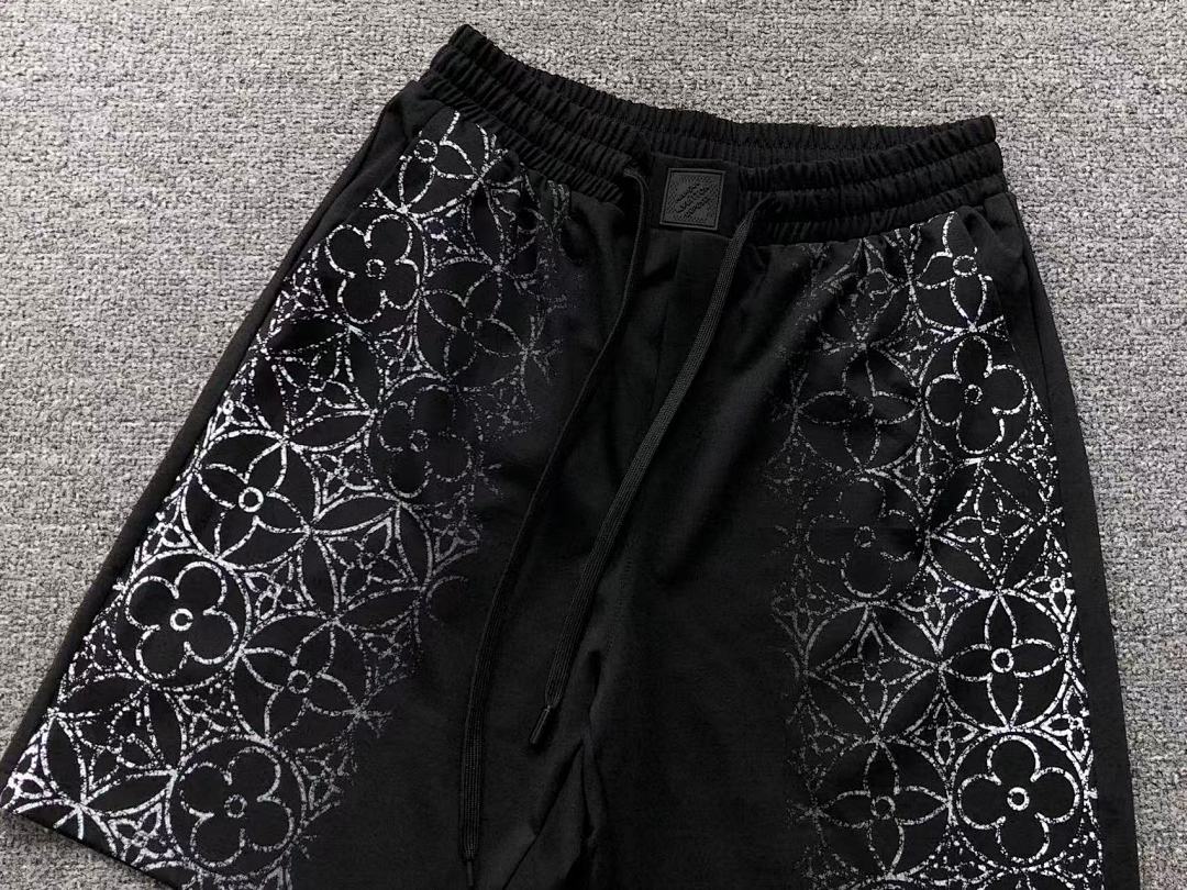 Louis Vuitton 115 L⭐ SHORTS 3203232020 (Im 170Cm 60Kg I Wear Size XL In The Phot) - Image 12