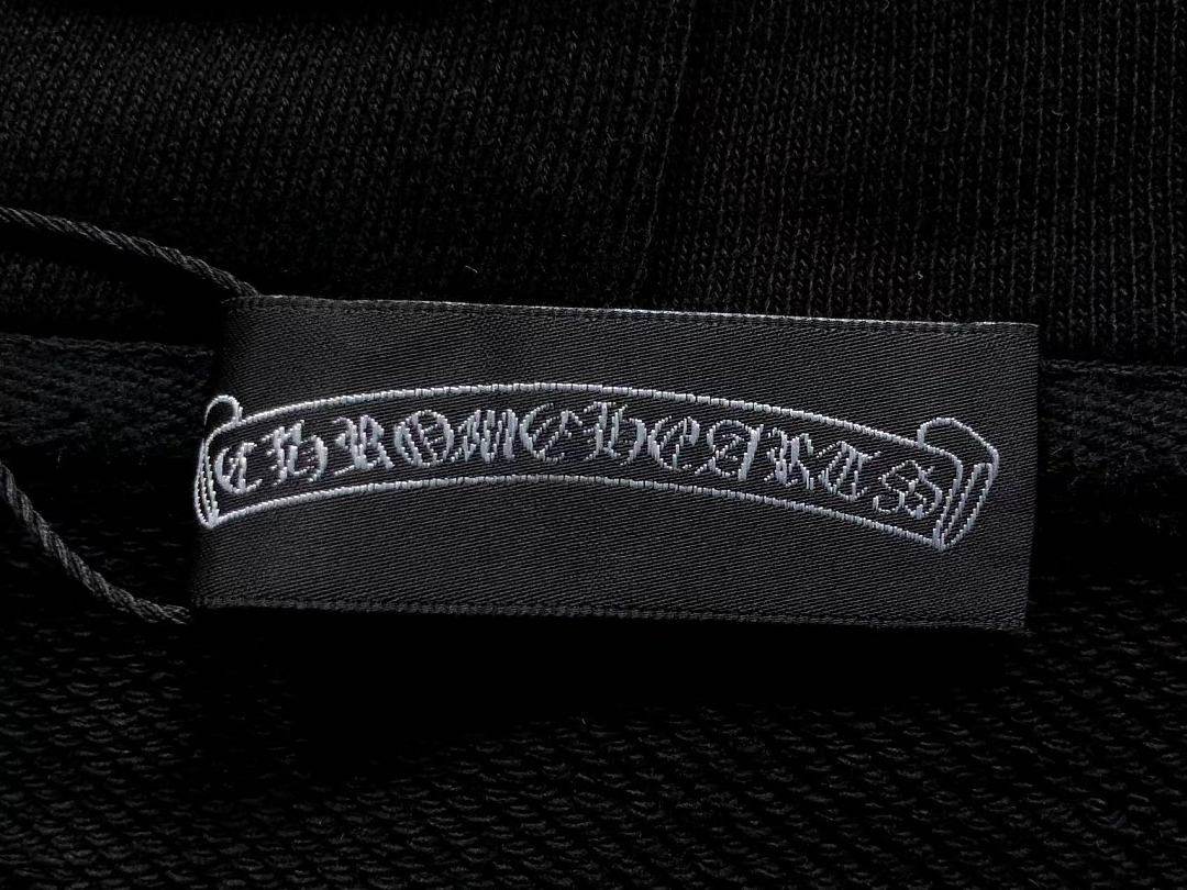 Comme des Garcons 268 C⭐⭐OME HE⭐⭐TS HOODIE 3207302621 (Im 170Cm 60Kg I Wear Size M In The Phot) - Image 22