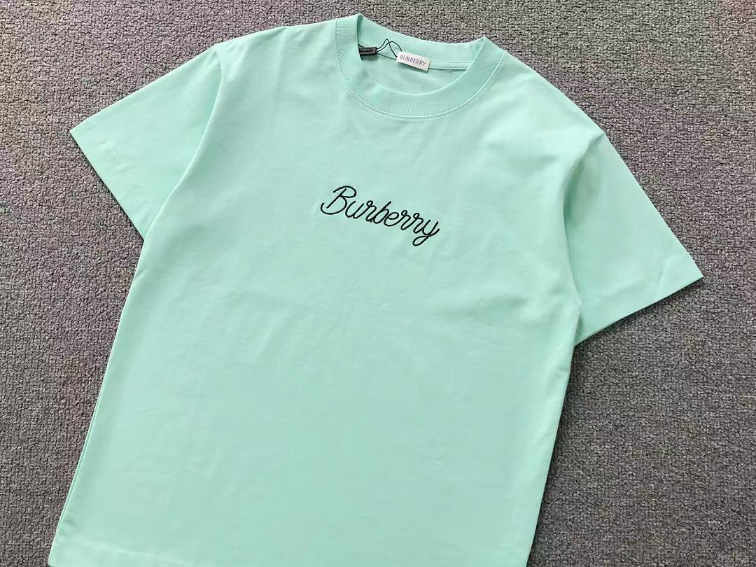 Burberry 98 B⭐R⭐E⭐RY T-SHIRT 5209052981 (Im 170Cm 60Kg I Wear Size S In The Phot) - Image 10