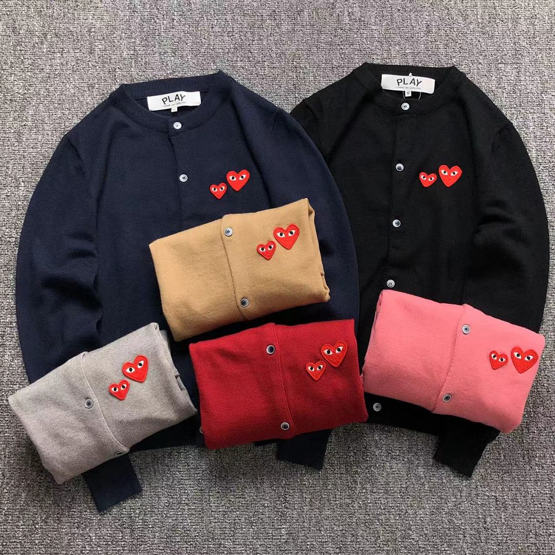 Comme des Garcons 259 CDG SWEATER FEMAIE, photo 1