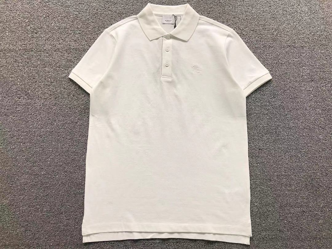 Burberry 185 B⭐R⭐E⭐RY POLO 22040298125 (Im 170Cm 60Kg I Wear Size M In The Phot) - Image 7