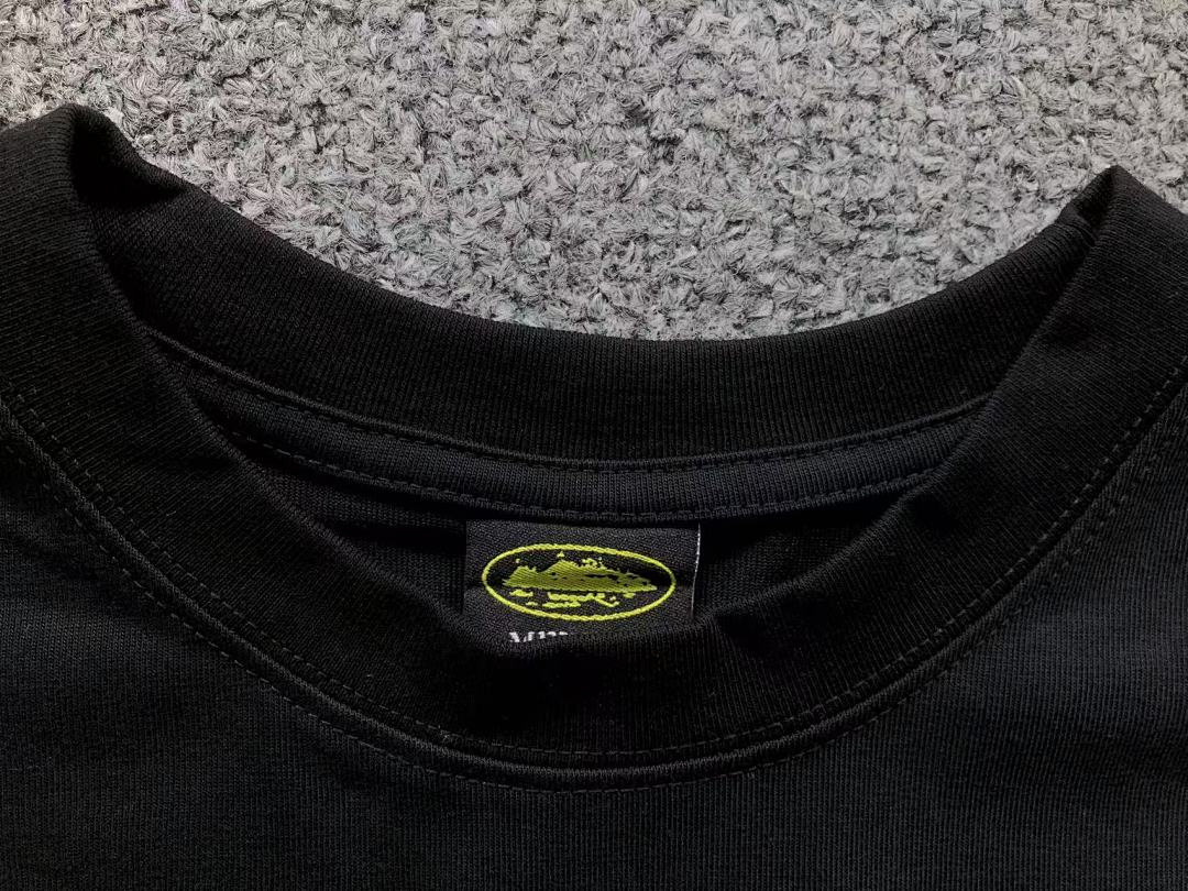 Corteiz 78 CORTEIZ T-SHIRT 5202280378 (Im 172Cm 55Kg I Wear Size M In The Phot) - Image 19