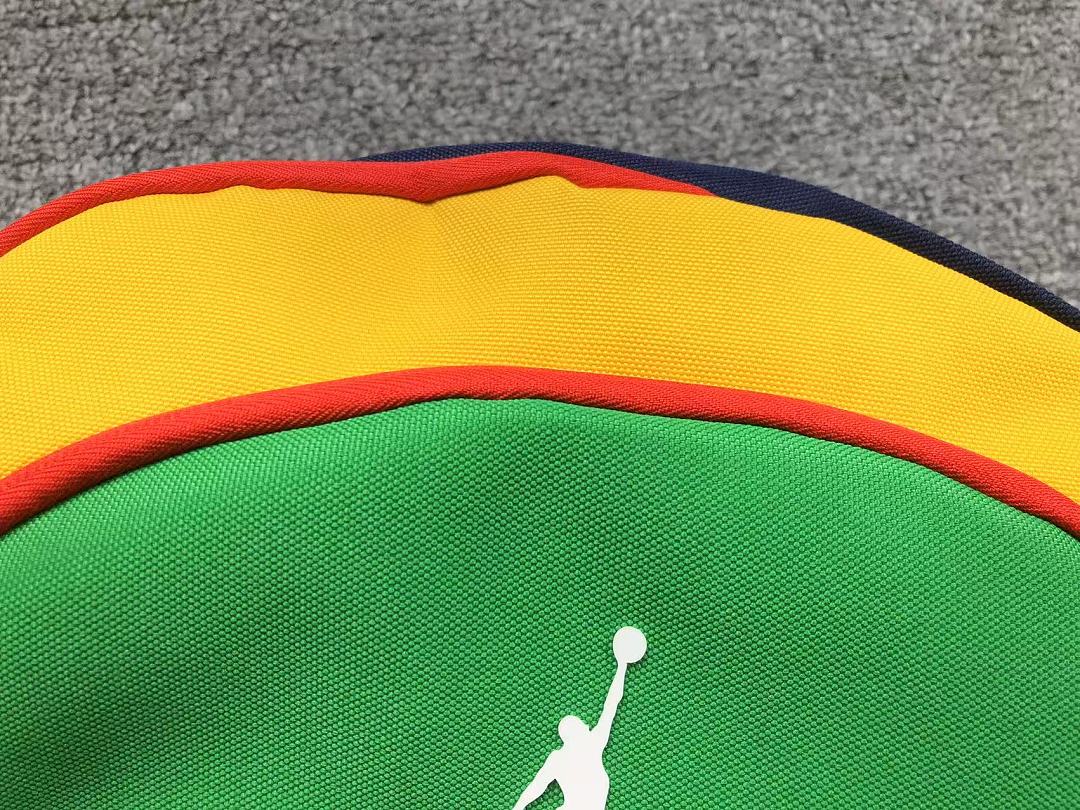 Air Jordan 158 A⭐R J⭐R⭐AN BAG 4205061477 (Long 30CM* Wide 15CM* High 48CM) - Image 14