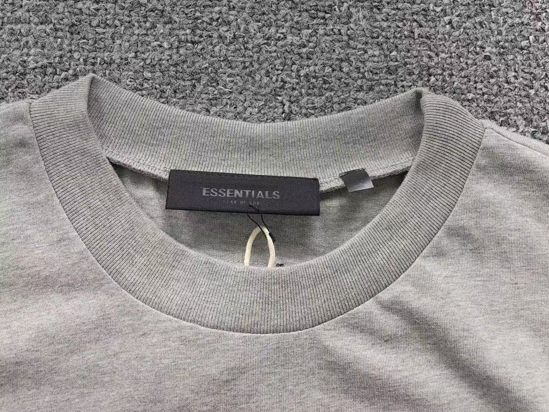 Fear of God 98 FOG T-SHIRT 412133017 (Im 170Cm 57Kg I Wear Size M In The Phot) - Image 25