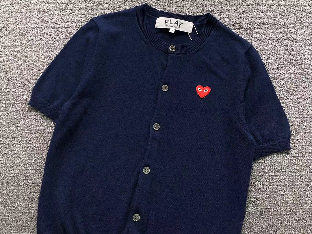 Comme des Garcons 113 CDG T-SHIRT FEMAIE - Image 17