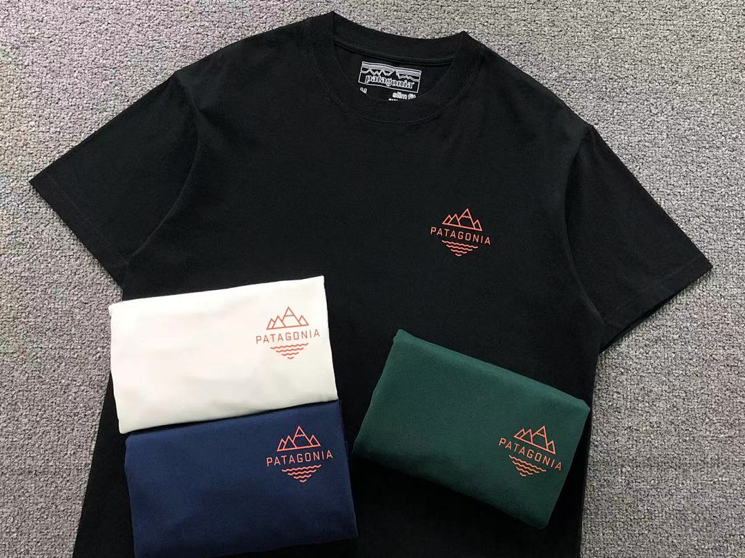 On Running 78 PATAGONIA T-SHIRT 123141702 (Im 170Cm 60Kg I Wear Size M In The Phot) - Image 21
