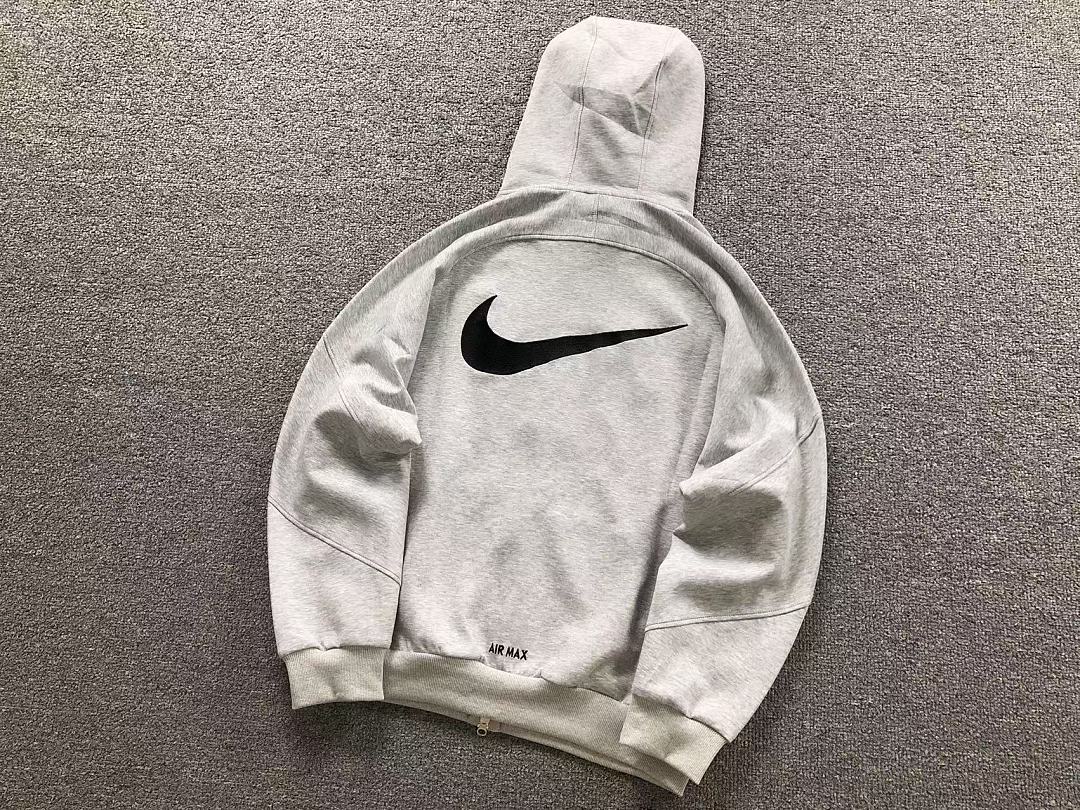 Nike 238 N⭐K⭐ HOODIE TROUSERS 4206131277 (Im 170Cm 60Kg I Wear Size L In The Phot) - Image 8