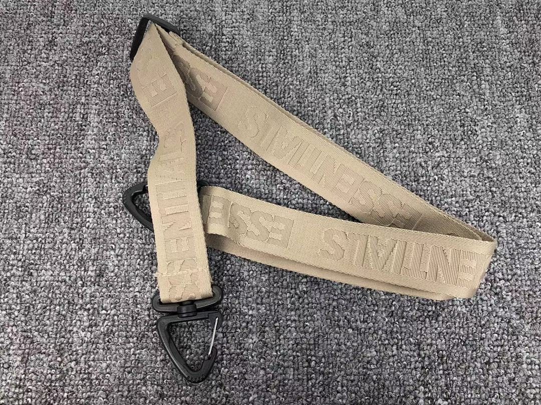 Fear of God 85 FOG BAG 372108 (Long 22CM* Wide 5CM* High 15CM) - Image 9