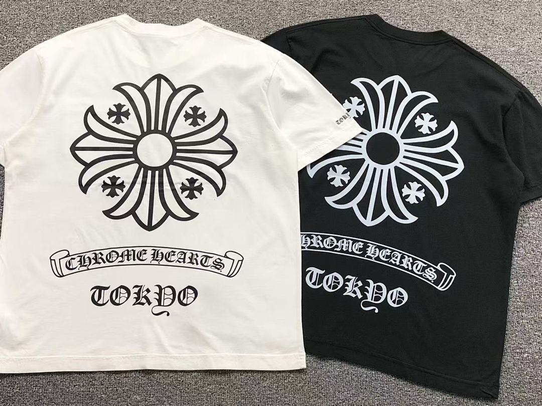 Comme des Garcons 129 C⭐⭐OME HE⭐⭐TS T-SHIRT 214151302 (Im 170Cm 60Kg I Wear Size L In The Phot) - Image 6