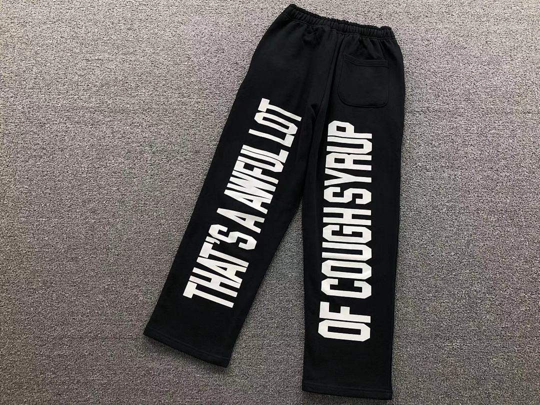 Cough Syrup TROUSERS 228 COU⭐H SY⭐UP HOODIE - Image 41