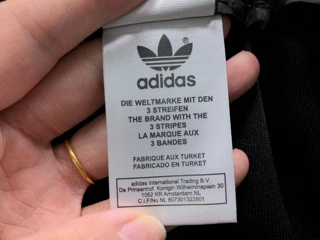 Adidas 135 A⭐I⭐AS TROUSERS 124130635 (Im 170Cm 60Kg I Wear Size XS In The Phot) - Image 22