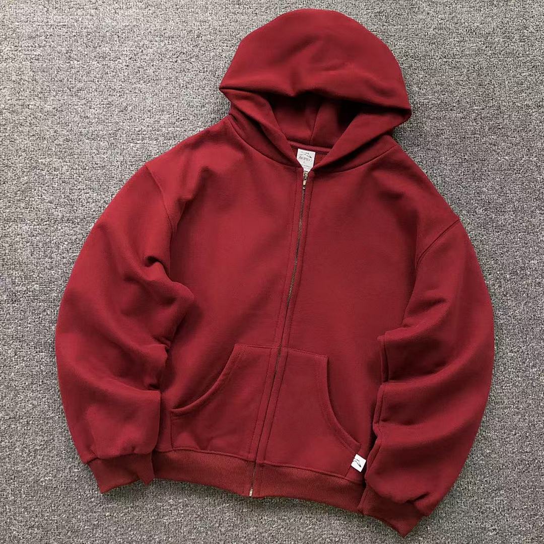 Unbranded 138 FASHION HOODIE 311120156 (Im 170Cm 57Kg I Wear Size L In The Phot)