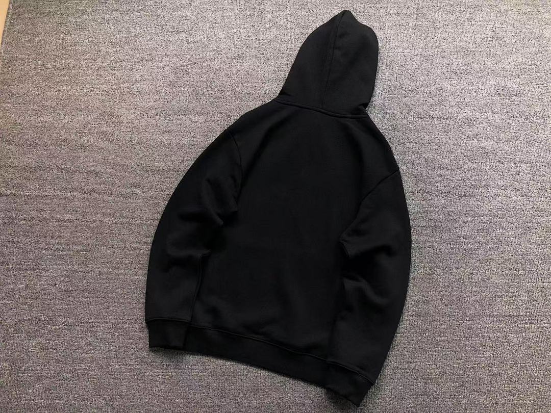 Gucci 228 G⭐C⭐I HOODIE 3108232421 (Im 170Cm 60Kg I Wear Size S In The Phot) - Image 17