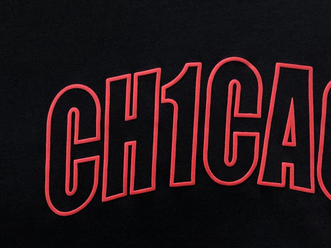 Fear of God 78 FOG T-SHIRT 5122302117 (Im 170Cm 60Kg I Wear Size M In The Phot) - Image 9