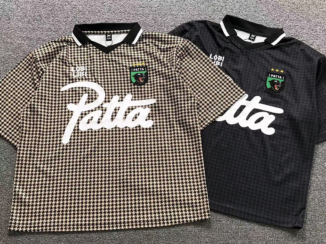 Patta 105 P⭐TT⭐ T-SHIRT 1261023175 (Im 170Cm 60Kg I Wear Size S In The Phot) - Image 6