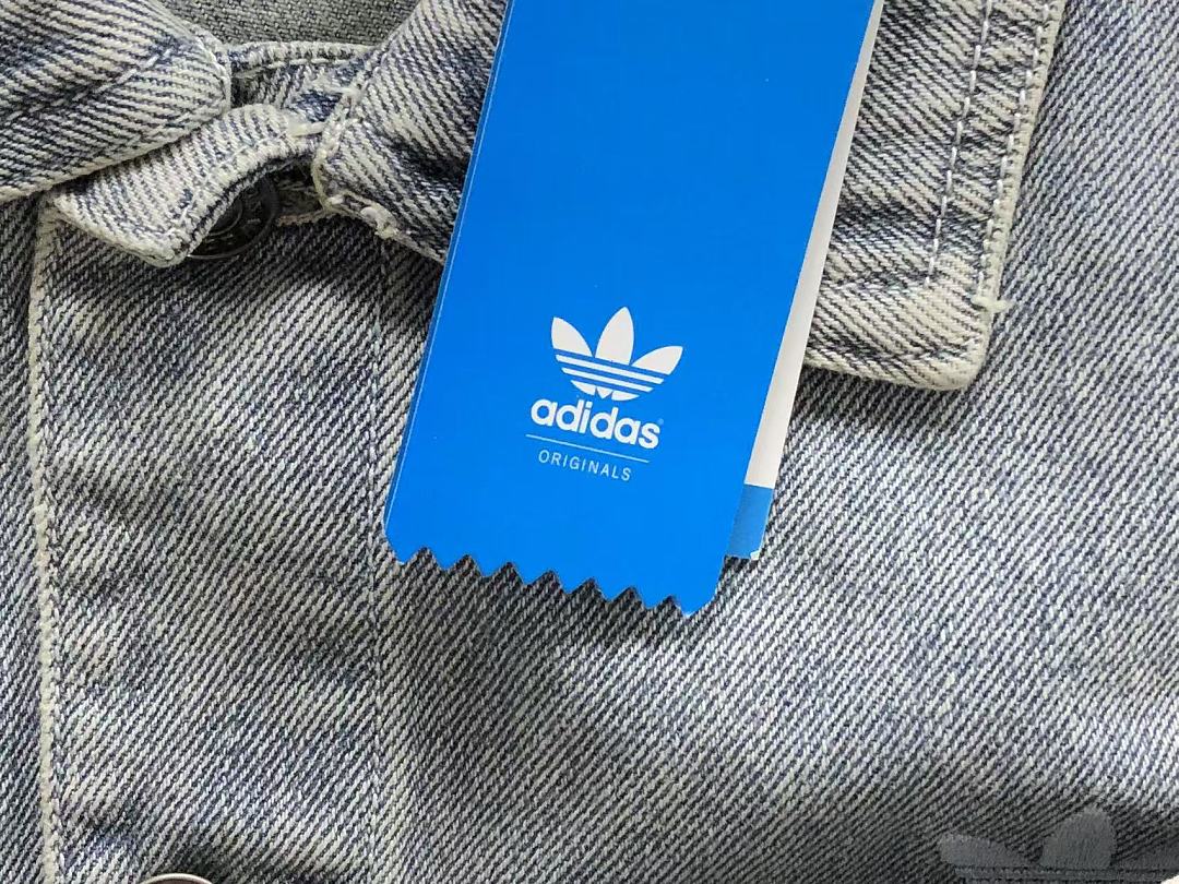 Adidas 258 A⭐I⭐AS JACKET 2207251077 (Im 170Cm 60Kg I Wear Size M In The Phot) - Image 19