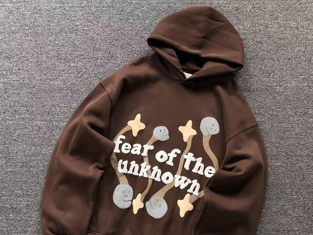 Broken Planet 158 BROKEN PLANET HOODIE 3107300821 (Im 170Cm 60Kg I Wear Size M In The Phot) - Image 7