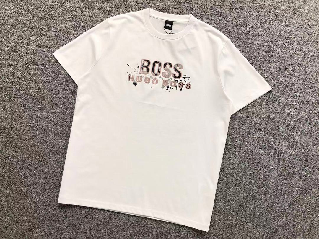 Unbranded 115 H⭐G⭐ B⭐⭐S T-SHIRT 2203282701 (Im 170Cm 60Kg I Wear Size L In The Phot) - Image 7