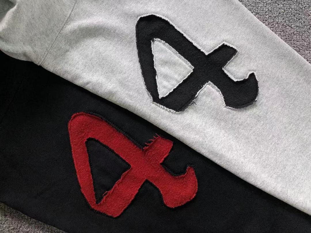 Supreme TROUSERS 298 S⭐⭐R⭐⭐E HOODIE - Image 16