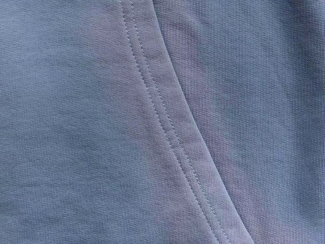 Balenciaga 258 B⭐L⭐⭐⭐IA⭐A HOODIE 3110203021 (Im 170Cm 60Kg I Wear Size 3 In The Phot) - Image 15