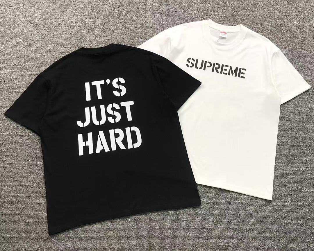 Supreme 78 S⭐⭐R⭐⭐E T-SHIRT 5252521123 (Im 170Cm 60Kg I Wear Size M In The Phot) - Image 5
