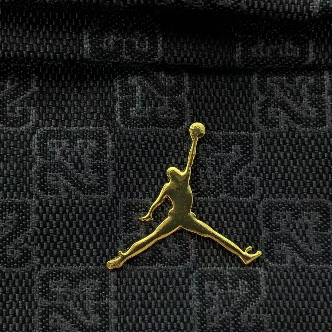 Air Jordan 78 A⭐R J⭐R⭐AN BAG 111260313 (Long 34CM* Wide 8CM* High 20CM) - Image 9