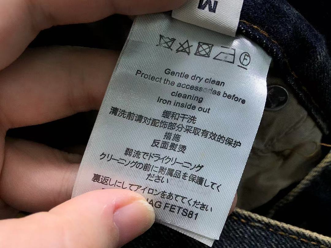 Louis Vuitton TROUSERS 208 L⭐ JACKET - Image 40