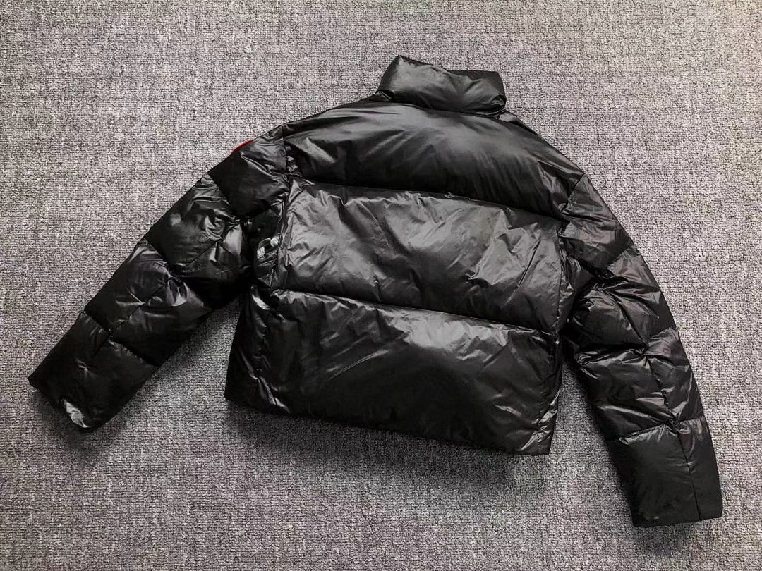 Canada Goose 618 C⭐N⭐⭐A G⭐⭐⭐E DOWN JACKETS FEMAIE - Image 17