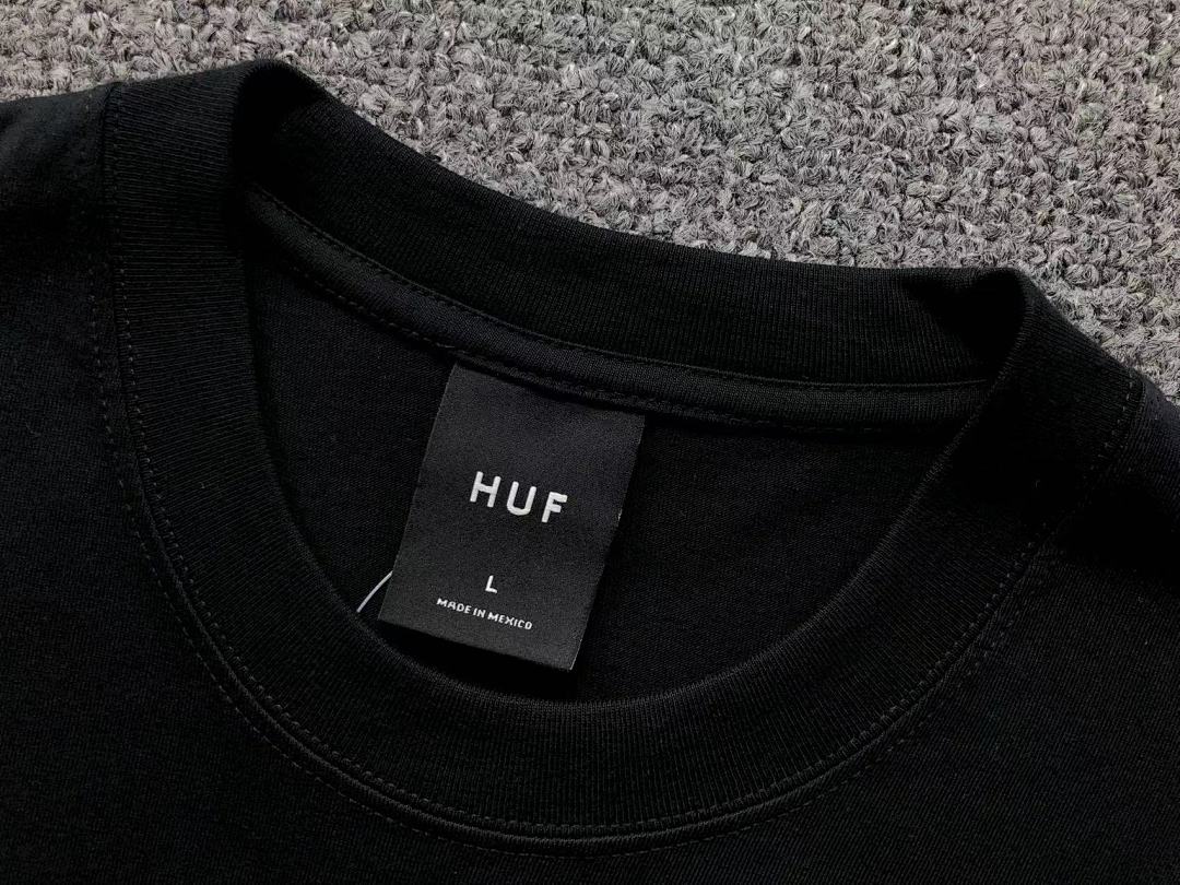 HUF 78 HUF T-SHIRT - Image 15