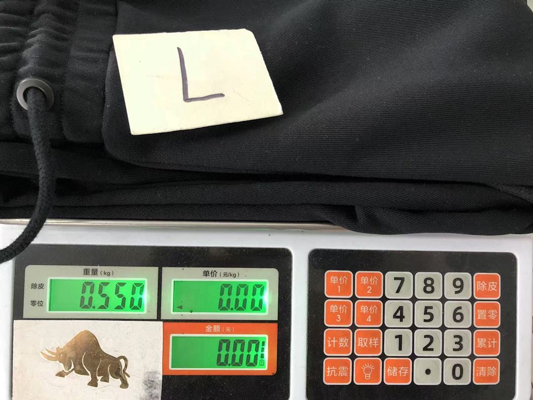 Lacoste 118 LACOSTE TROUSERS 3121010103 (Im 170Cm 57Kg I Wear Size L In The Phot) - Image 33