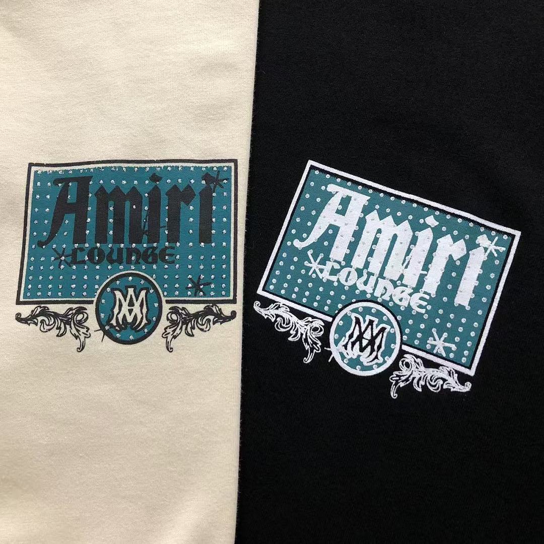 AMIRI 108 AMIRI T-SHIRT 22042744125 (Im 170Cm 60Kg I Wear Size M In The Phot) - Image 18