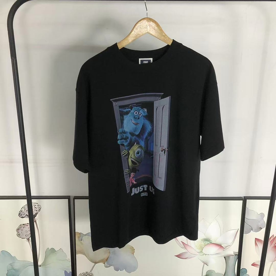 Kith 135 KITH T-SHIRT 22041817001 (Im 170Cm 60Kg I Wear Size M In The Phot) - Image 18