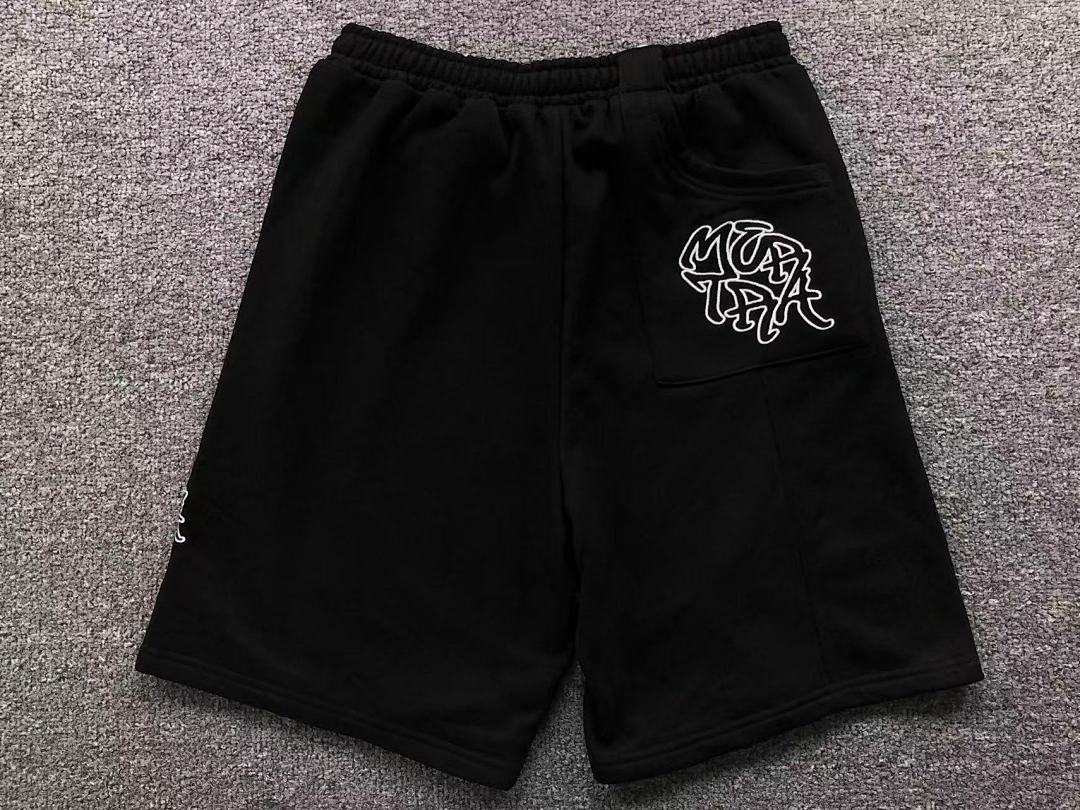 Mertra 118 M⭐RT⭐A SHORTS 1110182134 (Im 170Cm 60Kg I Wear Size S In The Phot) - Image 6