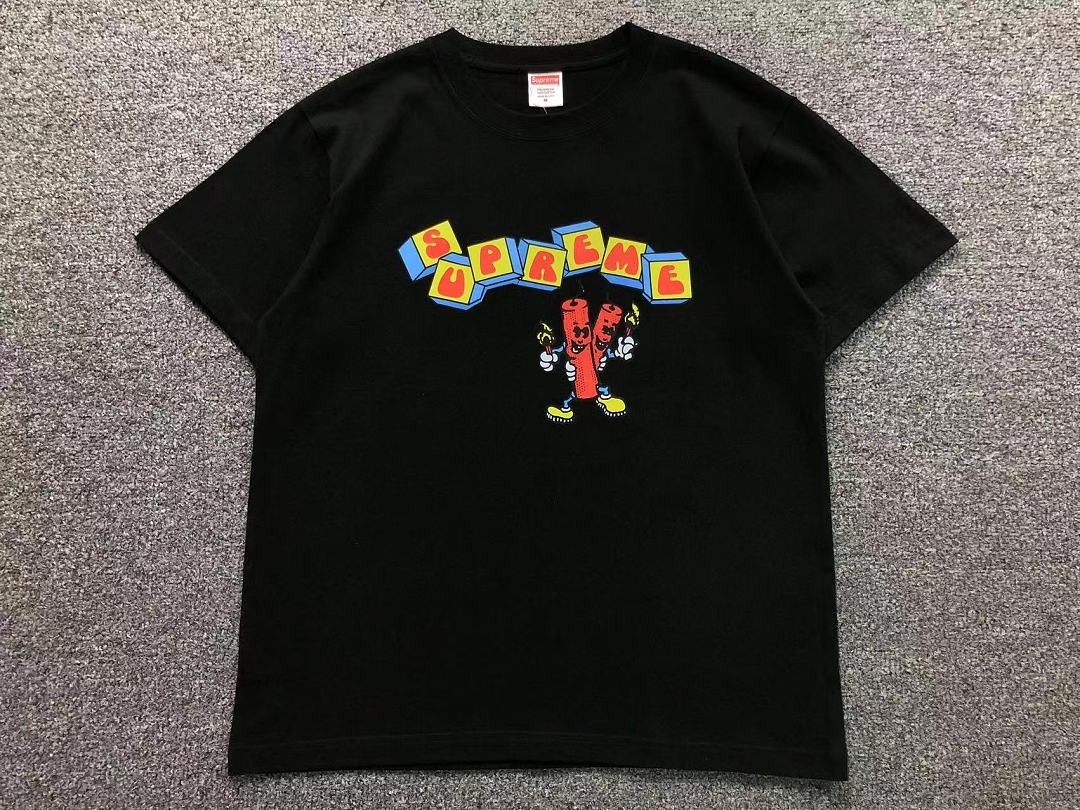 Supreme 98 S⭐⭐R⭐⭐E T-SHIRT 4207211502 (Im 170Cm 60Kg I Wear Size M In The Phot) - Image 25