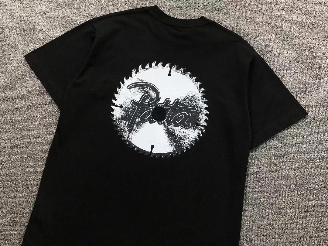 Patta 82 P⭐TT⭐ T-SHIRT 1261014175 (Im 170Cm 60Kg I Wear Size M In The Phot) - Image 12