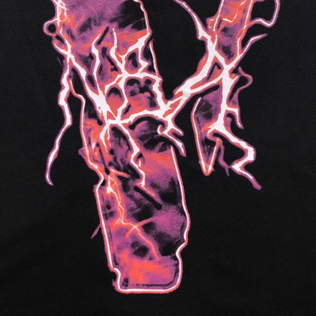 On Running 118 VLONE HOODIE 510111691 (Im 170Cm 60Kg I Wear Size M In The Phot) - Image 10