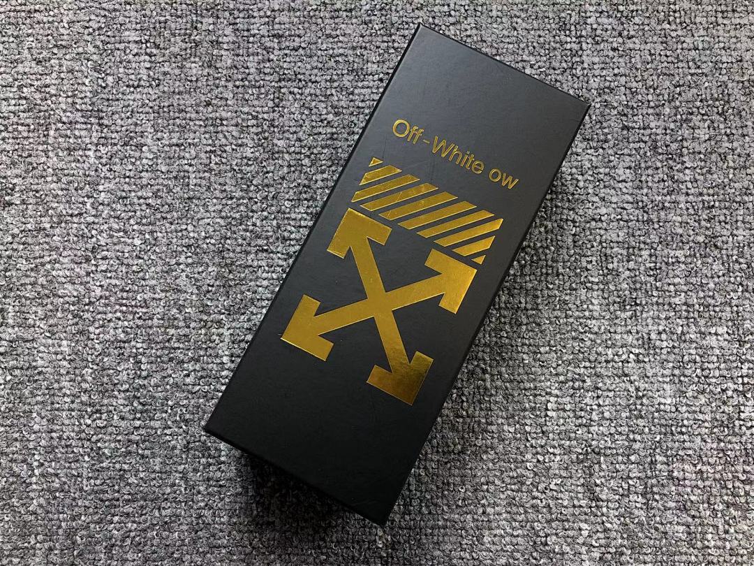 Off-White 69 OFF-WHITE (WHITE SOCKS) - Image 19