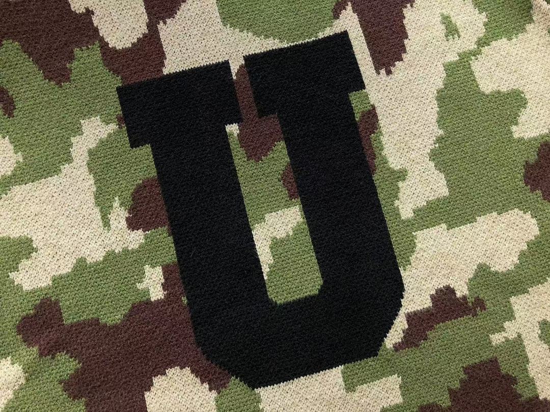 Undefeated 215 UNDEFEATED SWEATER 112240926 (Im 170Cm 57Kg I Wear Size M In The Phot) - Image 13
