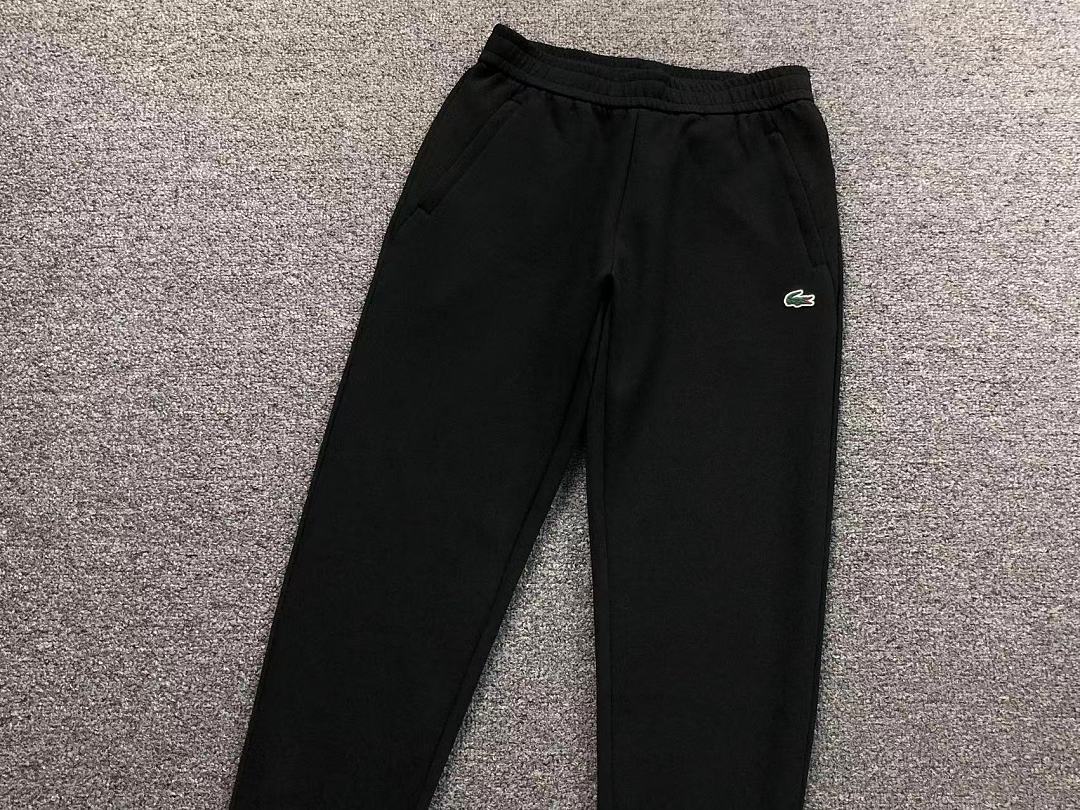 Lacoste 158 LACOSTE TROUSERS 2208110109 (Im 170Cm 60Kg I Wear Size M In The Phot) - Image 14