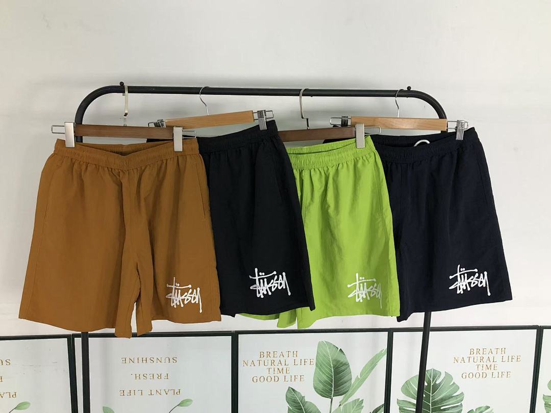 Stussy 98 STUSSY SHORTS 504263382 (Im 170Cm 60Kg I Wear Size S In The Phot) - Image 30