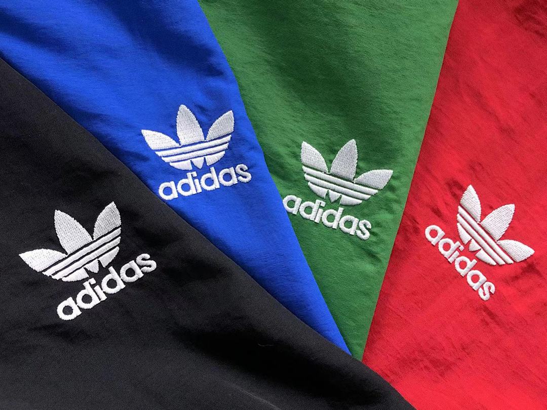 Adidas 185 A⭐I⭐AS JACKET 4203170877 (Im 170Cm 60Kg I Wear Size M In The Phot) - Image 16