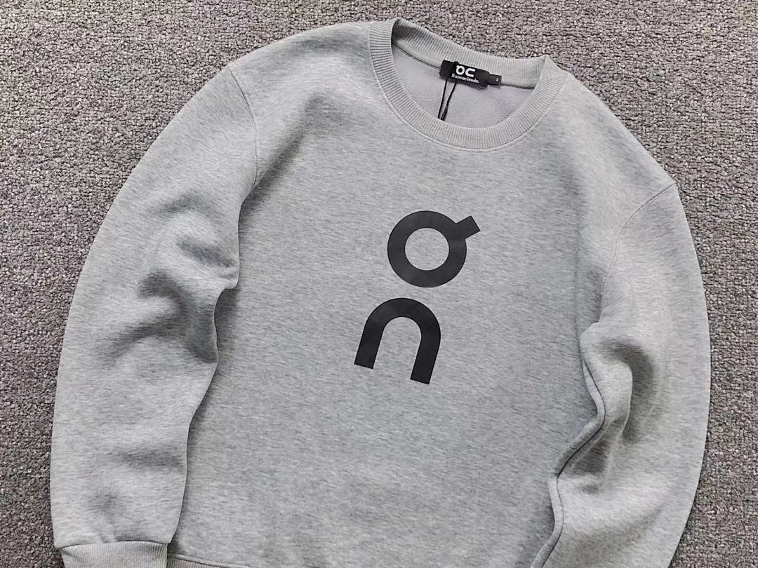 Unbranded 175 ON HOODIE 2112091301 (Im 170Cm 60Kg I Wear Size M In The Phot) - Image 10