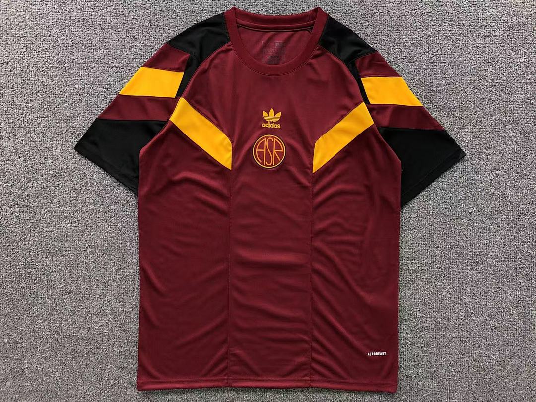 Unbranded 78 FOOTBALL T-SHIRT 31030432002 (Im 170Cm 55Kg I Wear Size L In The Phot) - Image 5