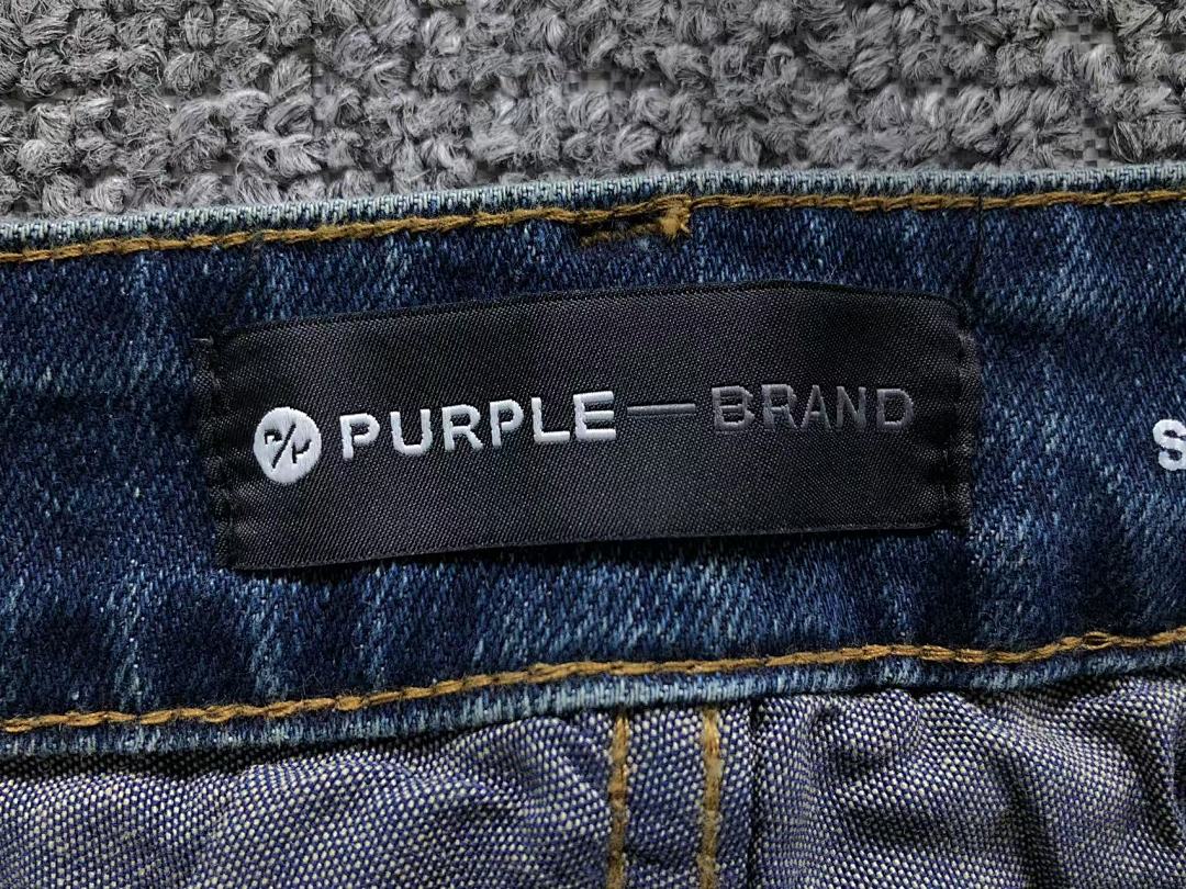 Purple 215 PURPLE TROUSERS 3110202417 (Im 170Cm 60Kg I Wear Size 30 In The Phot) - Image 24