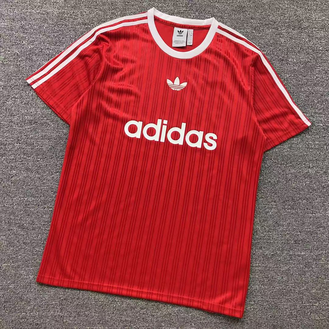 Unbranded 78 FOOTBALL T-SHIRT 11052315002 (Im 170Cm 60Kg I Wear Size L In The Phot)