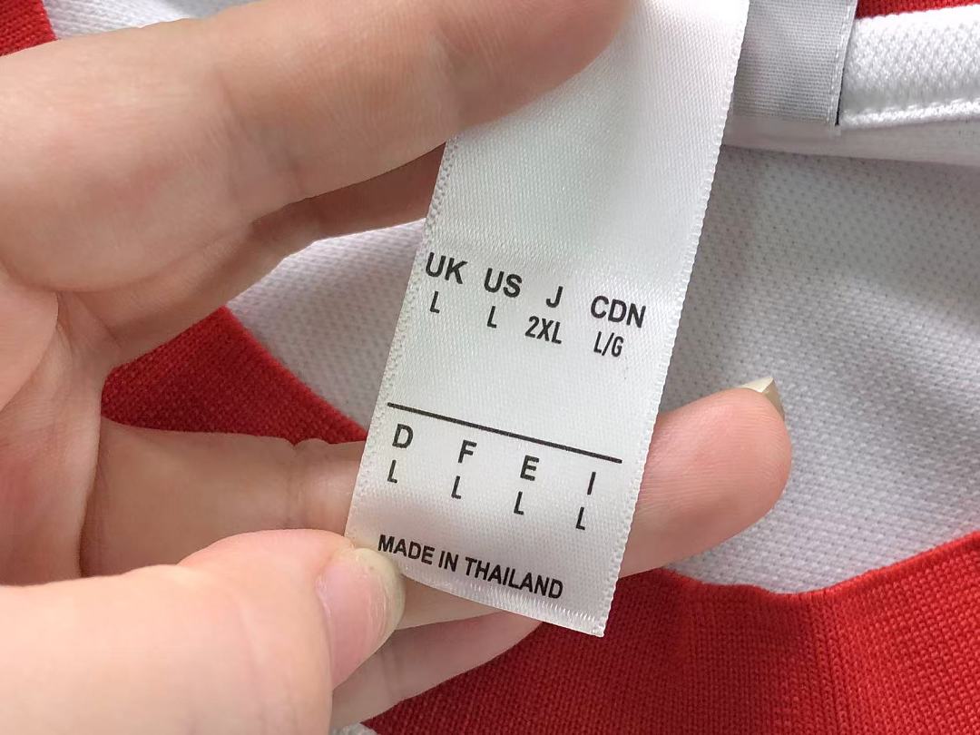 Unbranded 78 FOOTBALL T-SHIRT 1242409002 (Im 170Cm 60Kg I Wear Size L In The Phot) - Image 14