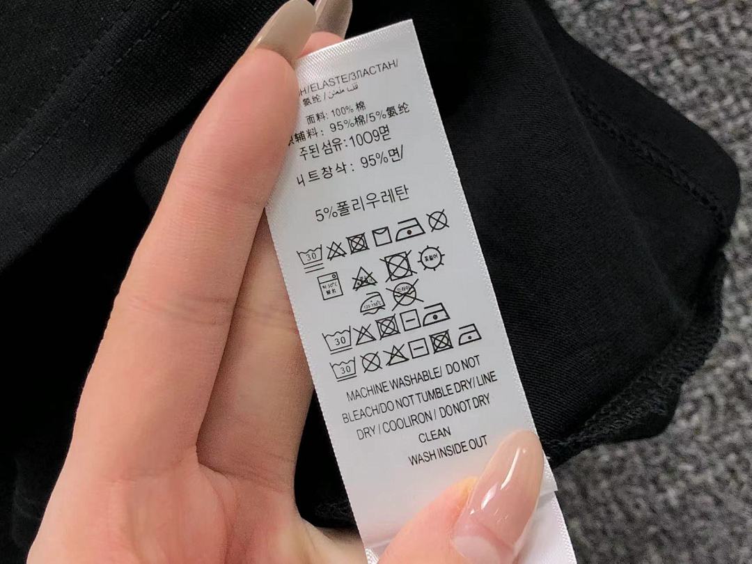 Burberry 128 B⭐R⭐E⭐RY T-SHIRT 1101171221 (Im 170Cm 57Kg I Wear Size M In The Phot) - Image 23